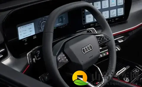 新款Q3 Sportback海外亮相，燃油_混动齐上阵，这波香不香？-1