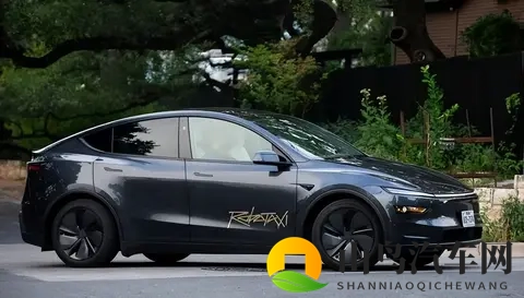 暴跌40%！马斯克却毫不在意！这次留给其他车企的时间真不多了！-1