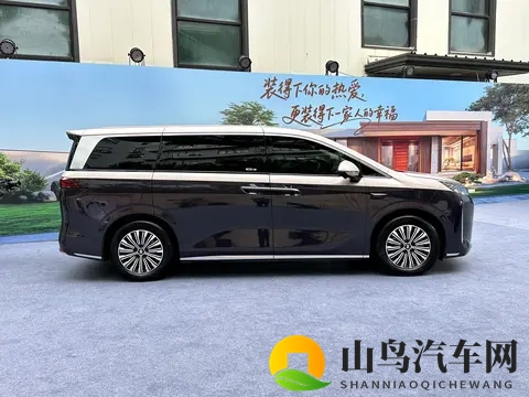 2026款夏上市，置换补贴后限时售价1968万元起-2