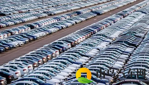 10月乘用车产量狂飙114%，零售为何逆势下跌？-1