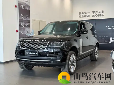 三年揽胜亏近50万,98万开走陆地头等舱!-3