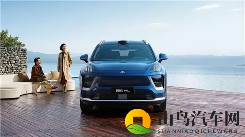 2025款昊铂HL值得买吗?深度体验后我找到了答案-1