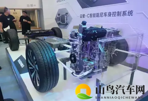 比亚迪的两难 跟“大电”潮还是死磕DM-i？销量数据背后的路线博弈-1