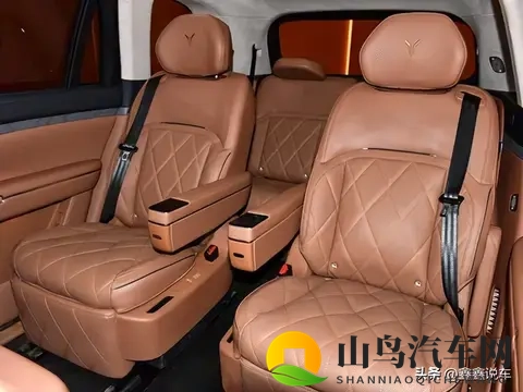 即将上市，配华为智驾+32个音响，后轮能转向，续航1400公里-2