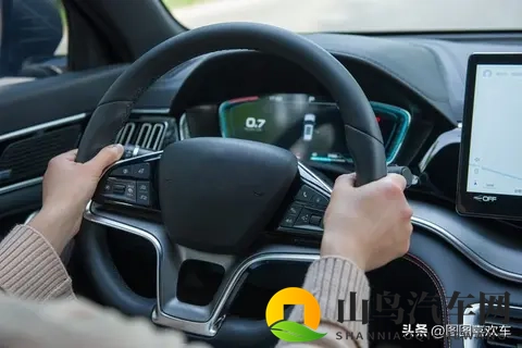 你的车真是“油老虎”？90%车主都被仪表盘骗了！-2