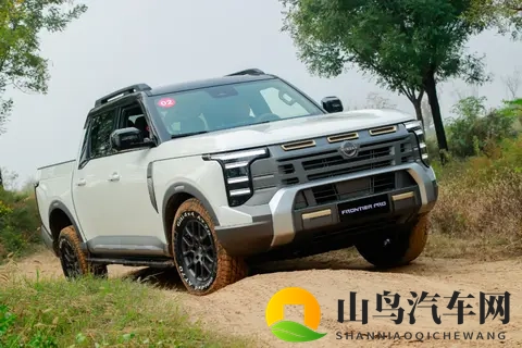 郑州日产Frontier Pro系列预售,提供汽油 柴油 插混动力-1