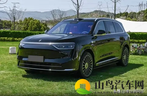 格局大变！10月SUV销量排名：小米YU7夺冠，钛7第6，哈弗H6第42-1