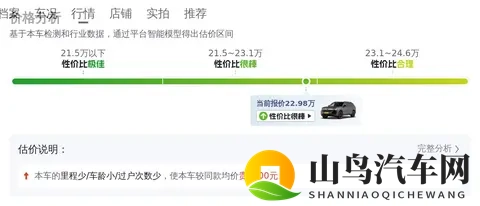 23万拿下准新途昂X顶配？宜家宜旅，奶爸福音！-2