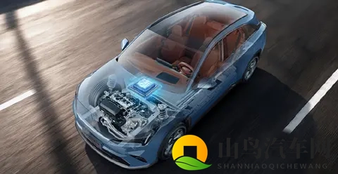 200km纯电自由，智能舒适拉满，这三款SUV闭眼冲-2