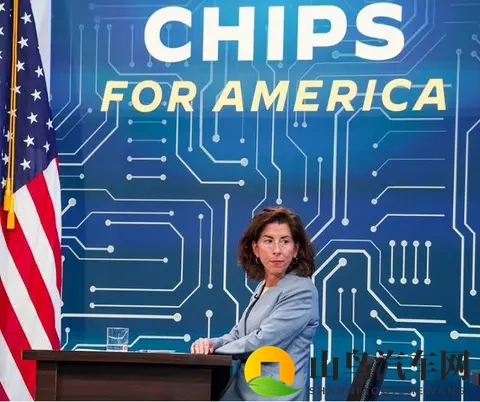 安世半导体风波，谁是得利的渔翁？-1