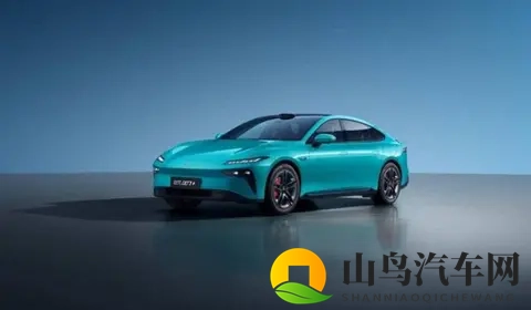 标配激光雷达 东风奕派eπ007+开启预售-1