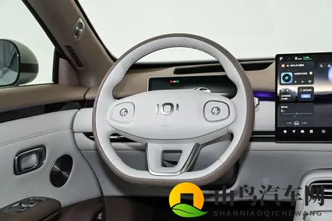 北京现代EO羿欧上市11.98万起，6大品质纯电SUV-1