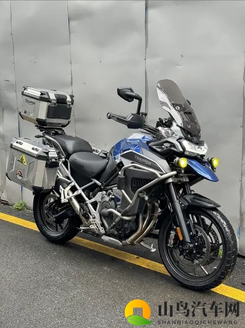 十大长途旅行摩托！好骑到让你忘了停车，这5款每台都是狠角色-1