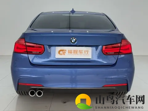 11万多拿下宝马3系，圆你蓝天白云梦！-2