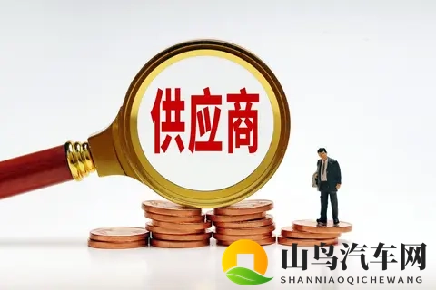 美国车企想撤中国供应链，却拖了2年不敢走？原因太扎心！-1