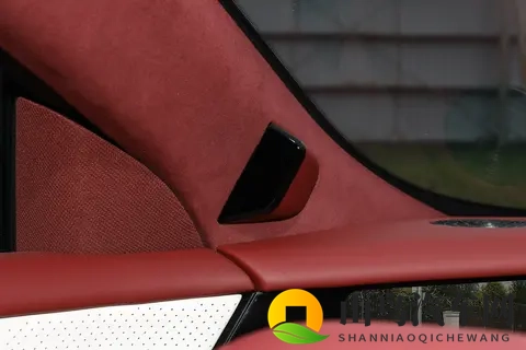 华为乾崑+四激光雷达，阿维塔 12究竟硬核实力还是表面功夫？-2