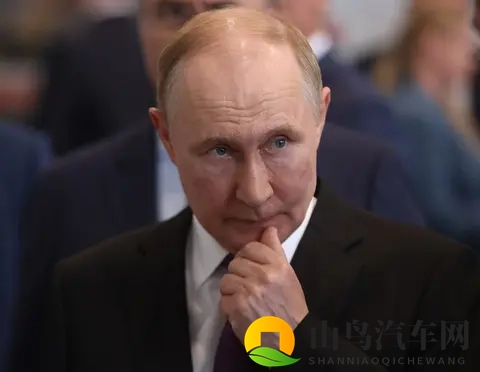 亲兄弟也得明算账，中国第一的桂冠被收回，普京逼中国下“牌桌”-3