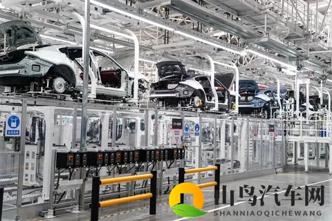 499 万新车刷屏,京东与小米的造车赛道之争-2