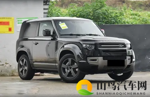 特斯拉Model Y标准版解析!-1