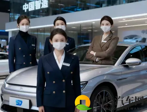 智驾三国杀：华为竟不是头牌？-2