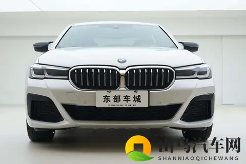 22万拿下宝马5系，体验行政级座驾的乐趣-1