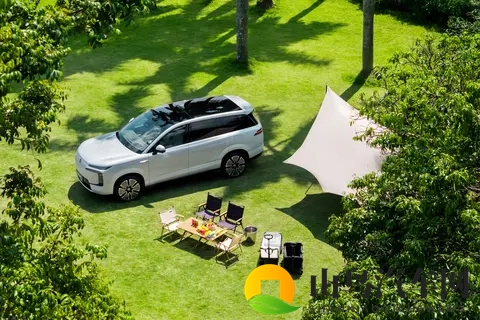 六座的N8L，腾势品牌的新希望-3