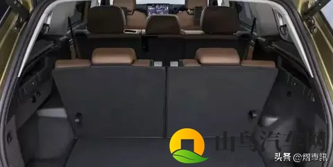 小改款斯柯达柯迪亚克sport line实车亮相，外观运动，配置升级！-3