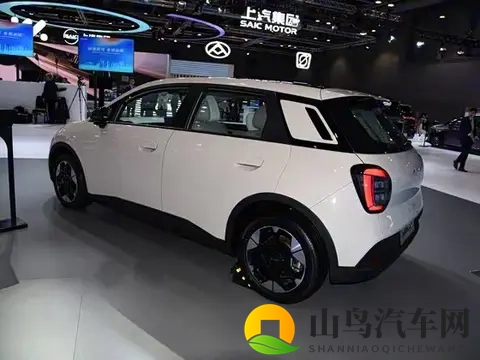 499万起+800座换电站！埃安UT super上市，换电终于平民化？-3