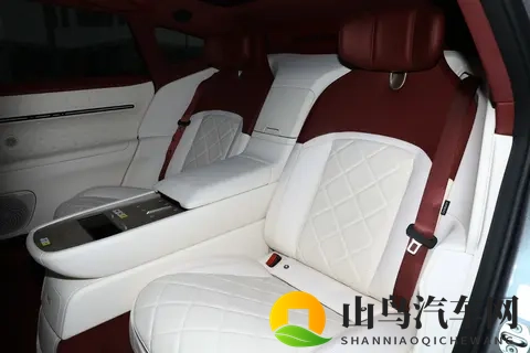 深度试驾阿维塔 12：华为四激光雷达+5C快充，到底值不值得入手？-3