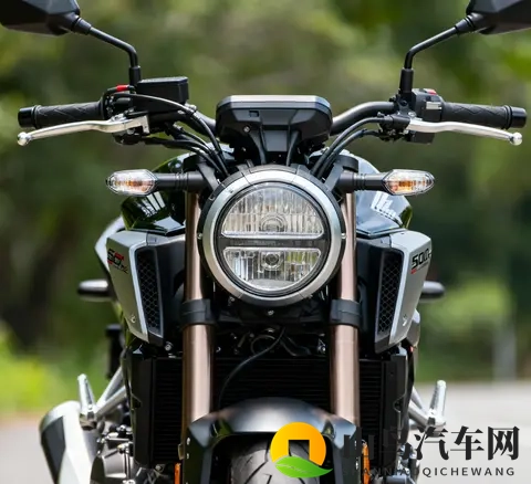 本田CB500SF正式过审 四缸72匹+日本原产ABS 明年春节后即可解锁骑-2