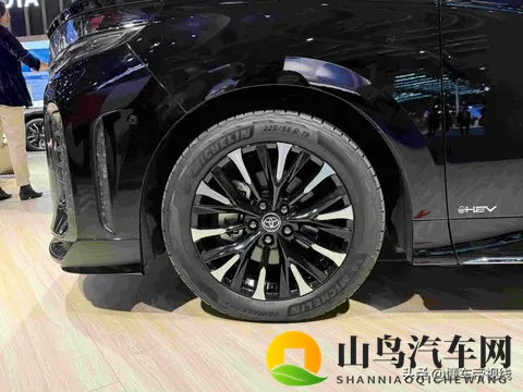 轮椅能开进车里,140万值不值?有钱人也得为尊严买单!-3