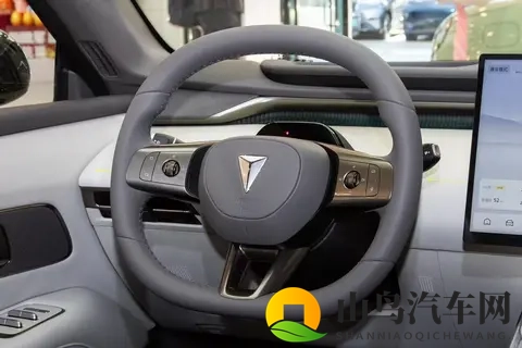 1399万起！深蓝L06 560Ultra激光版实车曝光，入门即配激光雷达-2