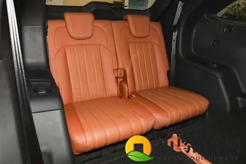 15万级奶爸车,轴距2米82,5_7座任选,1700km续航,家用是真香-2