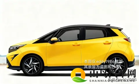 第五代本田飞度渲染图意外流出，风格激进，预计2026年秋季亮相-2