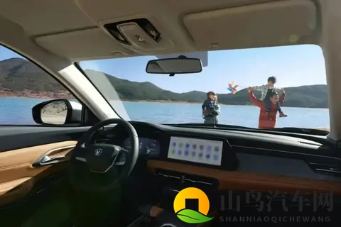 低价七座车盘点,价格不高,配置全面 过年回家全家都有座-2