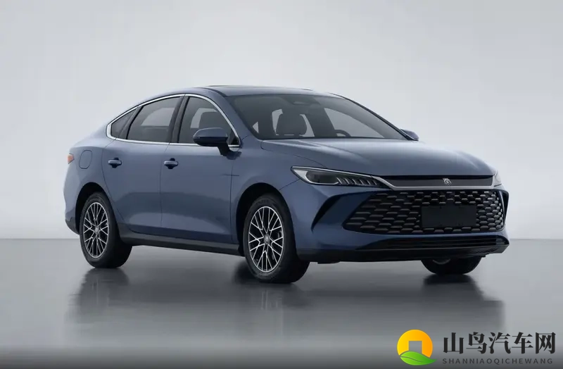 十万出头的家用车怎么选？看过秦PLUS，银河星耀6也不差-1