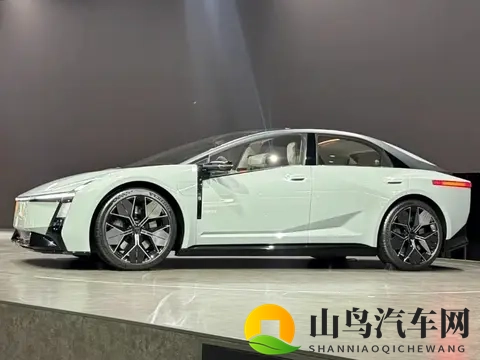 这还是买菜车？解析全新丰田卡罗拉概念车，又是入华必买？-2