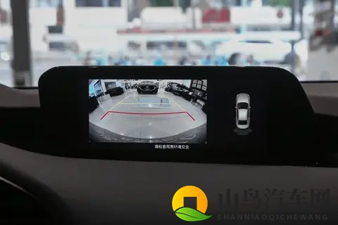 2025 款马自达 3 昂克赛拉 8 款车型摆面前，应该怎么选？-3