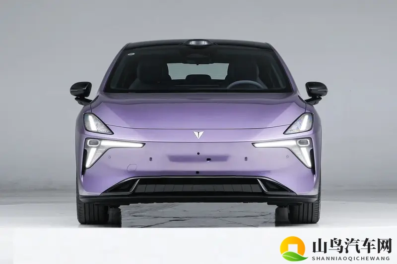 深蓝L06正式开启预售，13.99万元起，搭载磁流变悬架-1