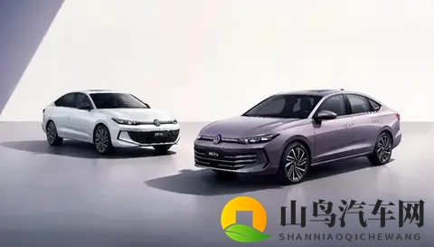 发光标+贯穿灯！朗逸Pro酷似小帕萨特，车长增42mm，月销稳定2万+-1