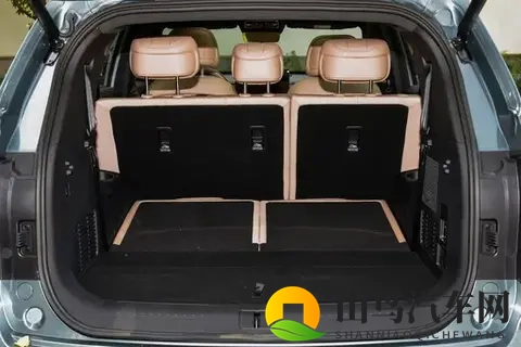 捷途X70L：10万级七座SUV，用实力诠释安全不是豪车专属-2