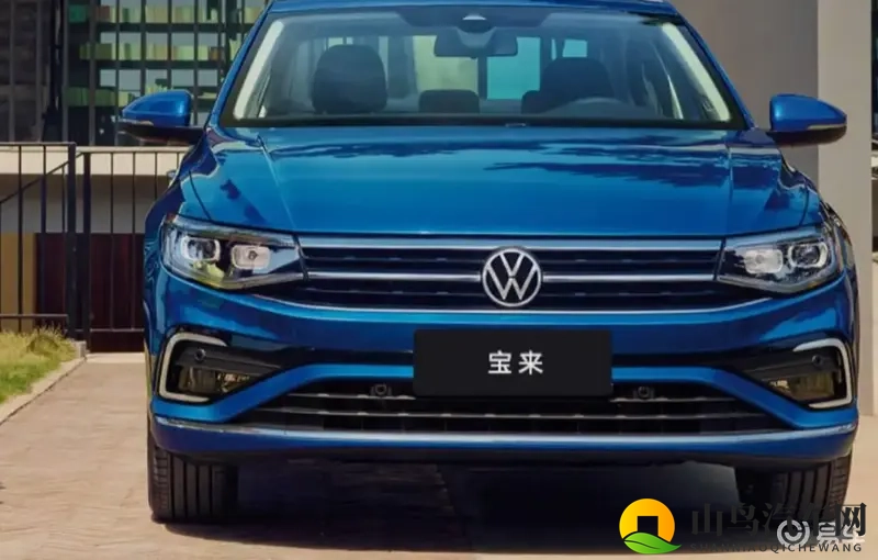 一汽 - 大众 2026 款宝来轿车上市-1
