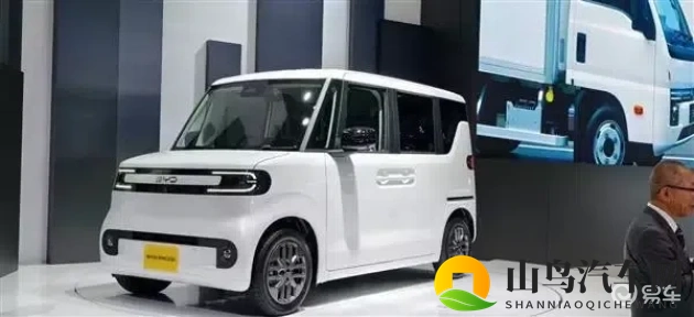 天天操夜夜操：汽车24小时不停歇，国产车品牌崛起背后的秘密-1