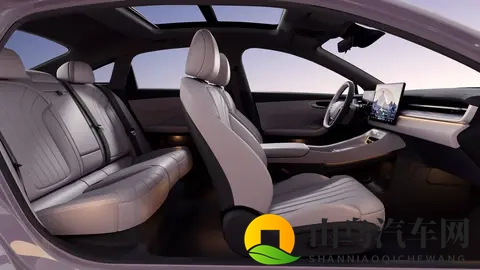 10万左右混动车导购推荐！荣威M7 DMH出行新体验如何征服用户-1