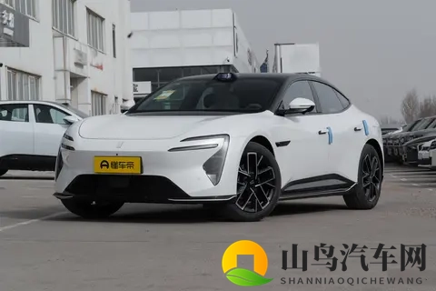 阿维塔06增程版三款配置详解，预算19万起，华为ADS Max加持-1