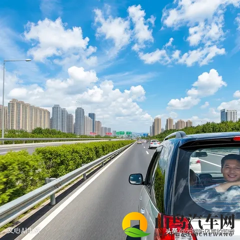 高速公路的治理挑战-1