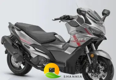 国产双缸踏板杀入高端市场本土品牌真能跟合资掰手腕-1