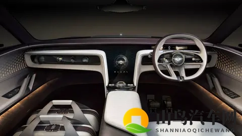 对标迈巴赫S级，宾利新一代飞驰曝光 2026年亮相，电动化推迟10年-2