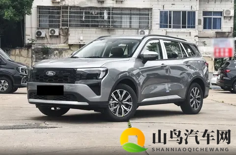 988万元起售，全系均搭载15T+7DCT，2025款领睿该怎么选？-3