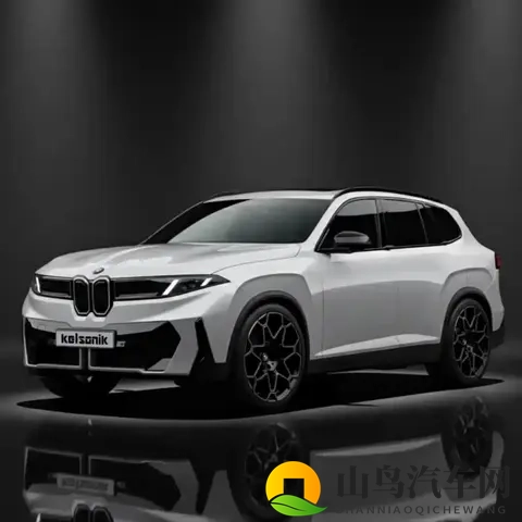 宝马放大招！新世代i3+全新X5+新7系明年投产取消经典旋钮引争议-1